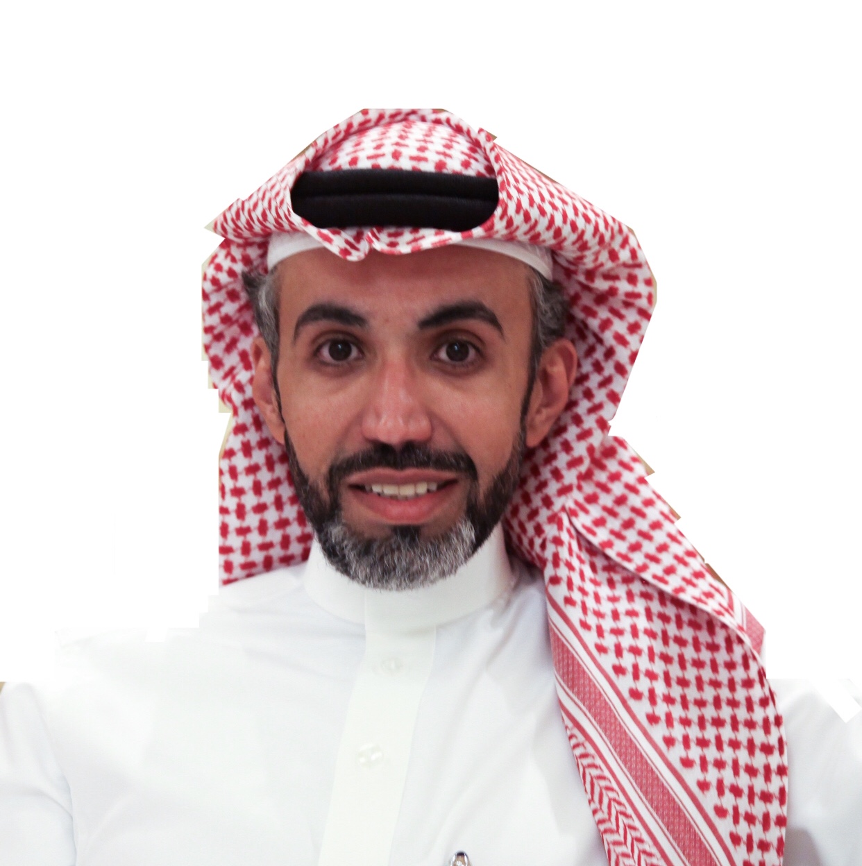 Saleh M Al-Rasheed